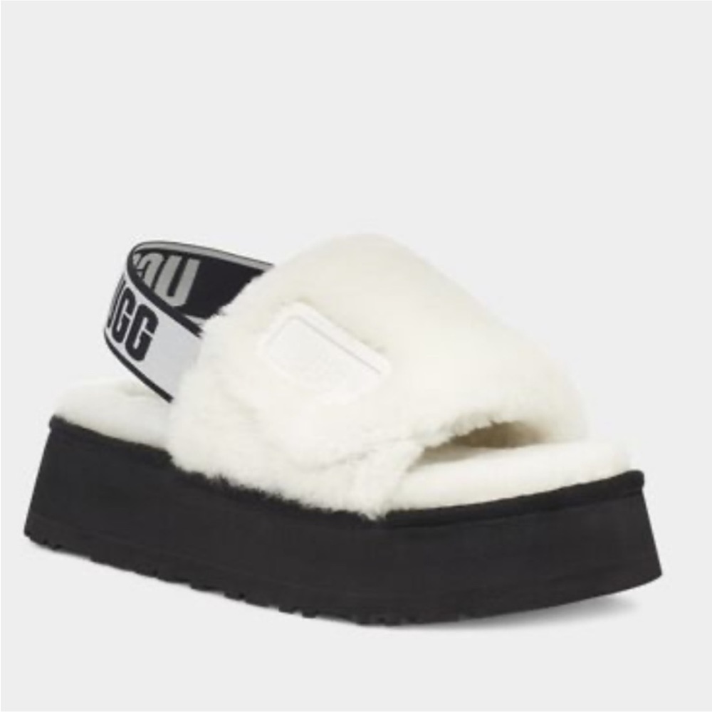 New UGG slippers